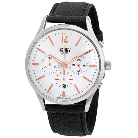 henry watches for men